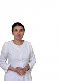 Славинская Тагуи Вартановна