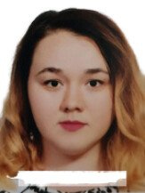 Северина Ольга Сергеевна