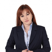 Коломиец Эмилия Александровна