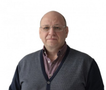 Голубин Дмитрий Викторович