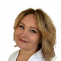 Вологдина Татьяна Владимировна