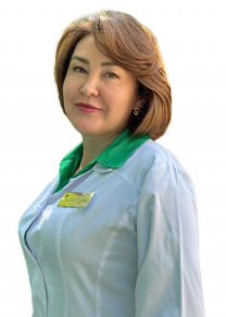 Басина Ольга Анатольевна
