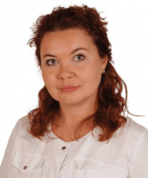 Чеснова Алёна Александровна