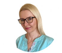 Жерлицина Елена Валерьевна