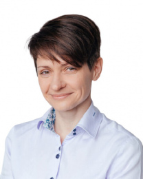 Мыльникова Юлия Андреевна