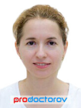 Пищулина Софья Федоровна