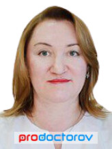 Сабурова Татьяна Николаевна