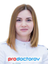 Розенкранц Виктория Борисовна