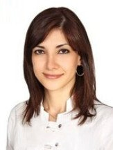 Осипова Людмила Кирилловна