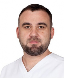 Кедакоев Руслан Заурбекович