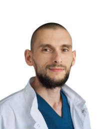 Васильев Юрий Юрьевич