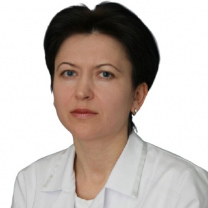 Тарабанова Ольга Викторовна