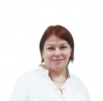 Попова Юлия Николаевна