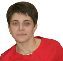 Ляшенко Ольга Викторовна