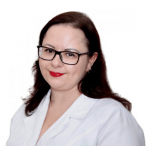 Салех Юлия Владимировна