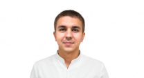 Купин Вячеслав Федорович