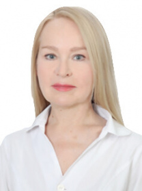 Козырева Елена Валерьевна