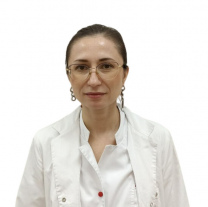 Пропищина Ирина Александровна
