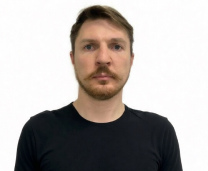 Жданов Станислав Вячеславович