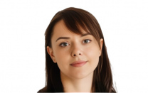 Косарина Алеся Александровна