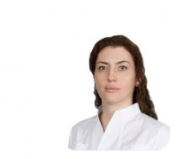 Ермолина Анна Александровна
