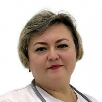 Короткая Маргарита Николаевна