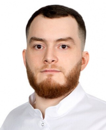 Арутюнян Вардгес Айказович