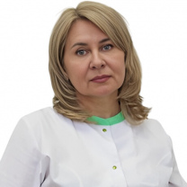 Щелбанина Елена Олеговна
