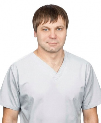 Ожеред Андрей Александрович