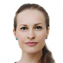 Барковская Юлия Викторовна