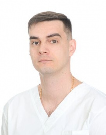 Чалый Марк Сергеевич