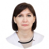Бухтиярова Лариса Александровна