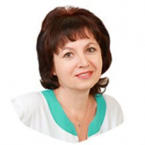 Власова Елена Евгеньевна
