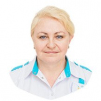 Шаповалова Жанна Петровна