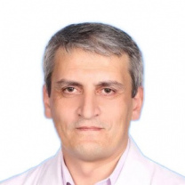 Абдулаев Гайдар Магомедрасулович