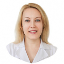 Лисиченко Ирина Владимировна