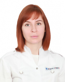 Пестова Ольга Александровна