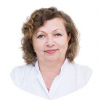Ждамарова Ольга Ильинична