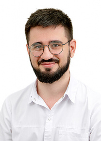 Орлов Алексей Николаевич
