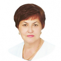 Васильева Татьяна Ивановна