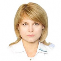 Никитина Ирина Александровна