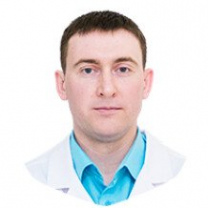Гриценко Евгений Владимирович