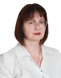 Леончик Светлана Витальевна