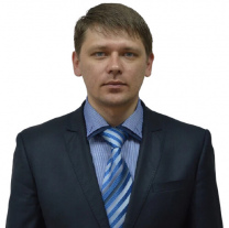 Столяр Роман Иванович