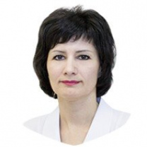 Величко Елена Владимировна