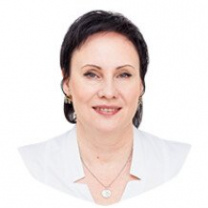Шухардина Елена Леонидовна