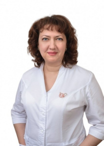 Денисова Наталья Николаевна