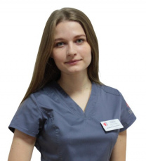 Ивченко Мария Владимировна
