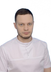 Цымбалов Игорь Олегович