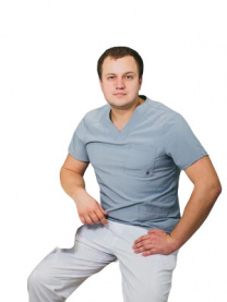 Подгорный Петр Владимирович